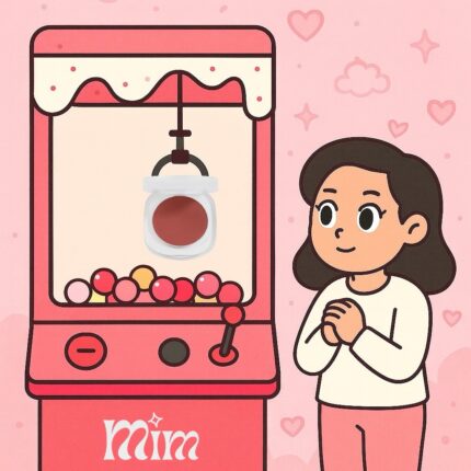 بلشر ميم بيوتي النباتي  #06