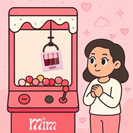 قلوسات ميم بيوتي – طبيعية ونباتية 100%