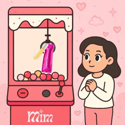 جل شد وتضييق المهبل العشبي الطبيعي 
(30 حبه )