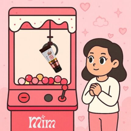 بلسم للشعر الضعيف والمعرض للتساقط