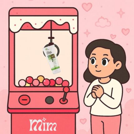 قناع ضد تساقط الشعر