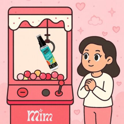 رذاذ الجسم برائحة اليوسفي والماندرين