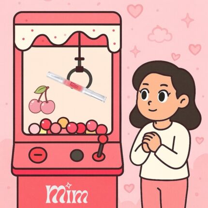 قلم زيت العناية بالأظافر والجلد المحيط ( برائحة الكرز )

Cuticle Oil Pen – Mim Beauty