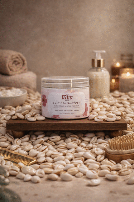 الودعة المغربية الاصلية