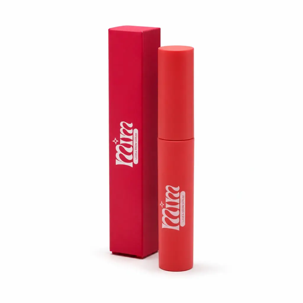 MIM Beauty Eyelash & Eyebrow Serum – 3ml