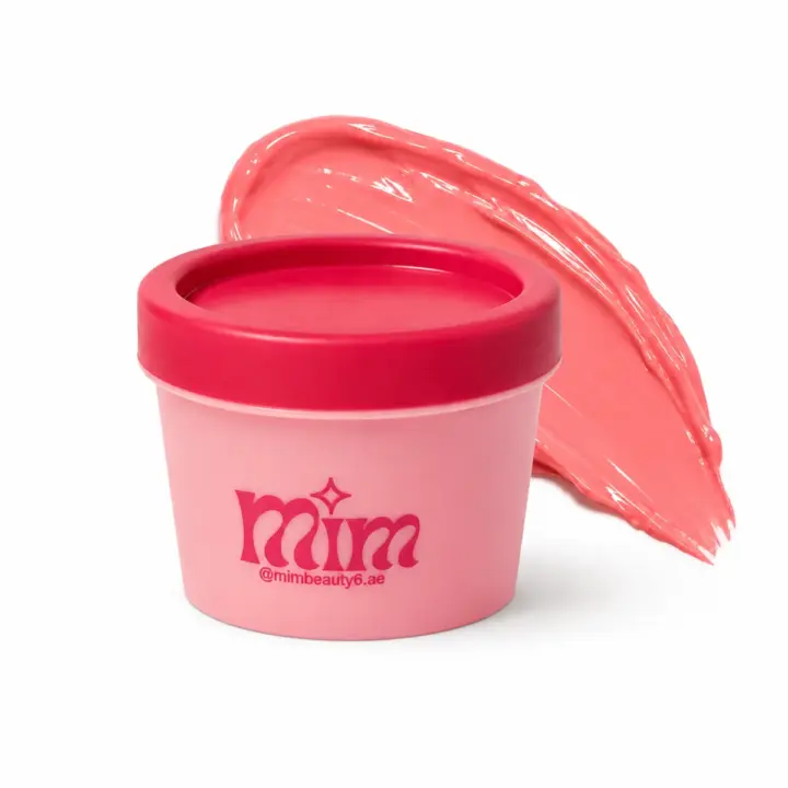 MIM Beauty Miracle Cream -لتبيض المناطق الحساسة