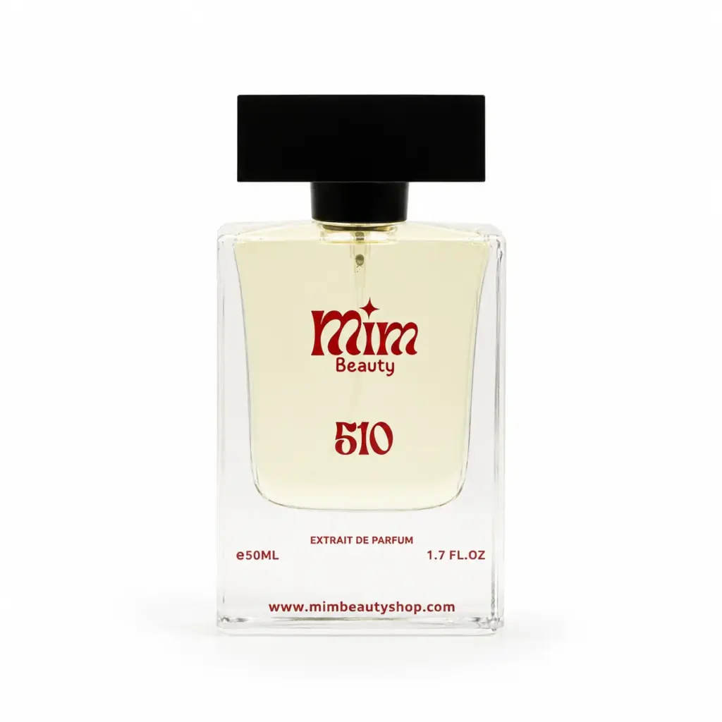MIM Beauty Extrait de Parfum – No. 510 – 50ml