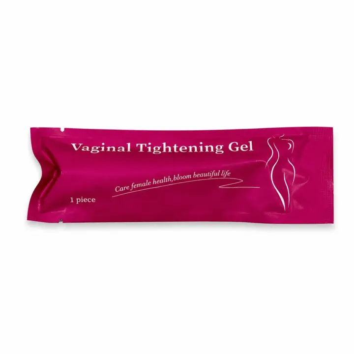 MIM Beauty Herbal Vaginal Tightening Gel - 15 Capsules