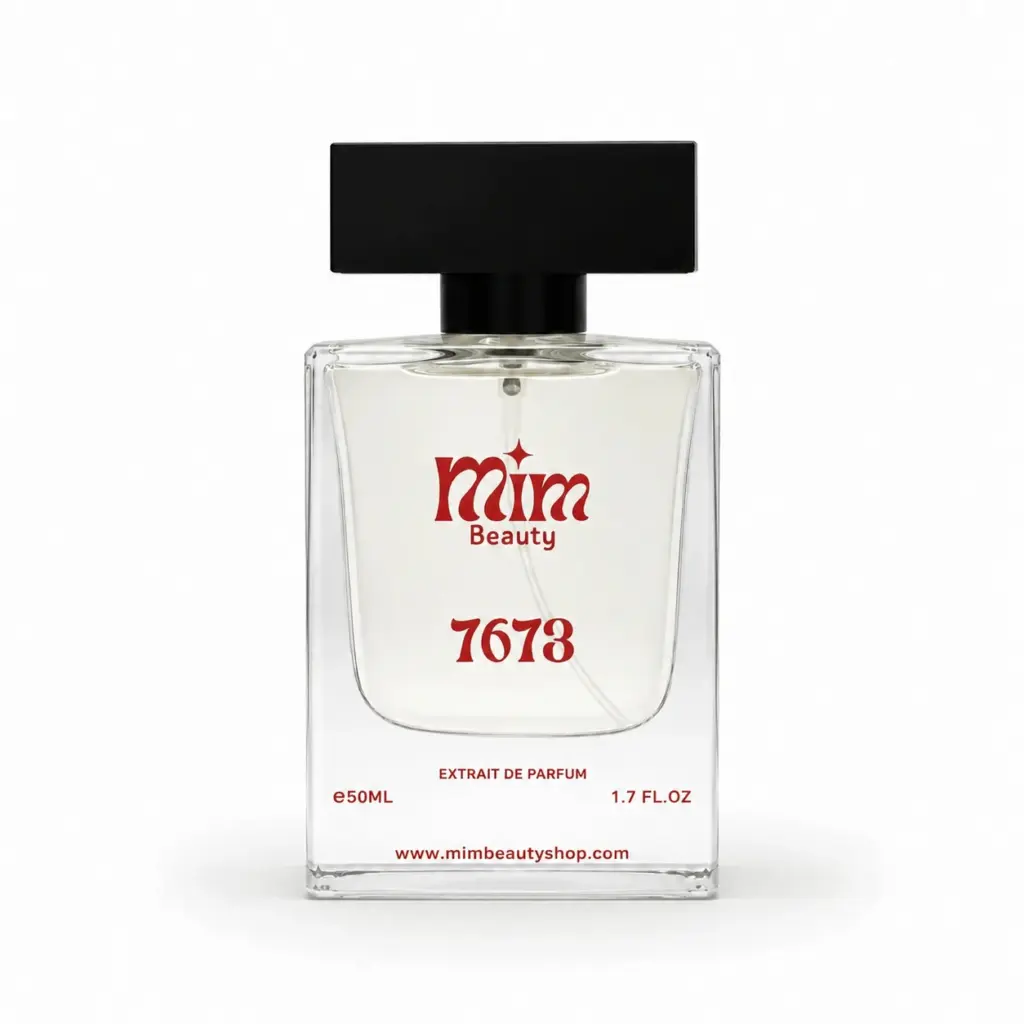 MIM Beauty Extrait de Parfum – No. 7673 – 50ml
