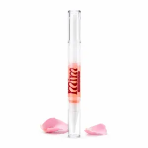 MIM Beauty Nail Oil Pen – Rose