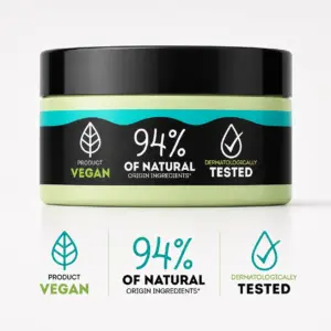 Fresh Juice Body Butter – Yuzu & Mandarin with Jojoba Oil