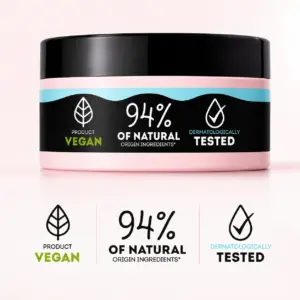 Fresh Juice Body Butter – Winter Cherry with Shea Butter