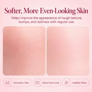 MIM Beauty Korean Exfoliating Glove – Kessa Scrub Mitt