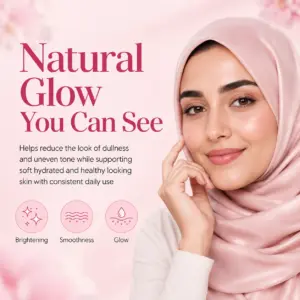 MIM Beauty Skin Brightening Gummies – 60 Count
