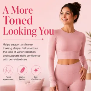 Pineapple Weight Loss Pills by Mim Beauty