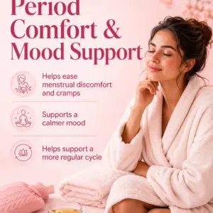 MIM Beauty Natural Soy Tablets – Dietary Supplement