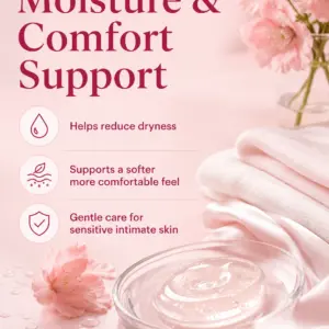 MIM Beauty Herbal Vaginal Tightening Gel – 30 Capsules