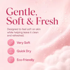 MIM Beauty Reusable Makeup Remover Pads – Microfiber