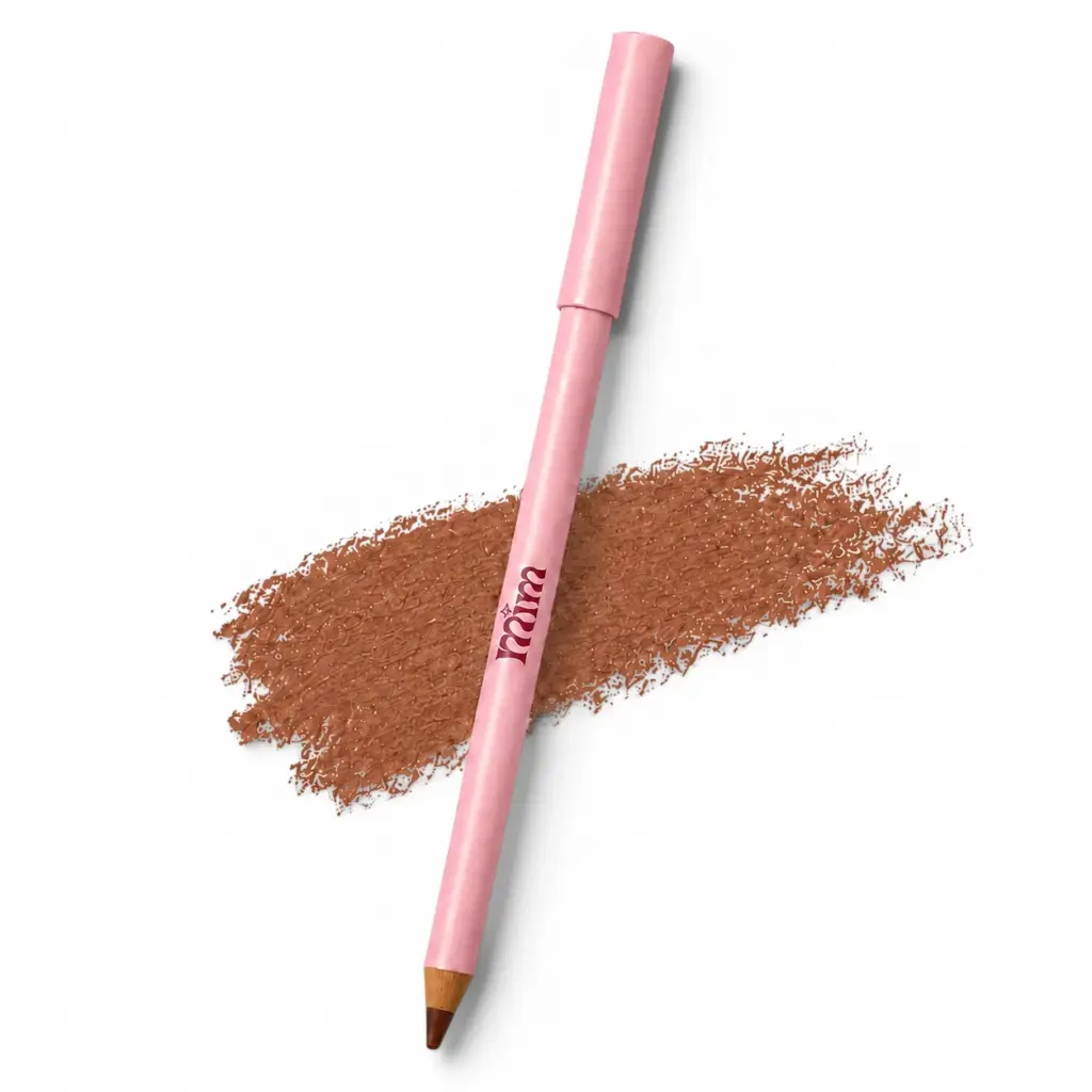 MIM Beauty Lip Liner Pencil – 05 Toasted Caramel