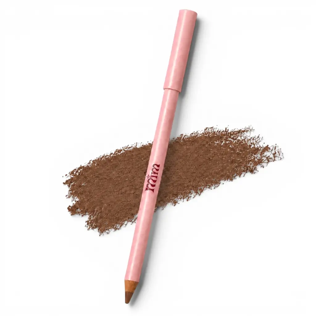 MIM Beauty Lip Liner Pencil – 12 Honeyed Sand