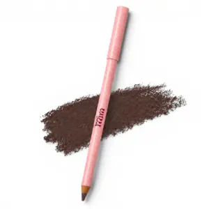 MIM Beauty Lip Liner Pencil - 22 Chocolate Velvet