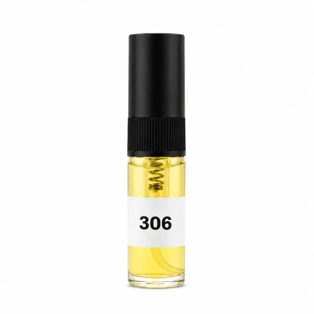 عطر ميم بيوتي 306 - عينة تجريبية