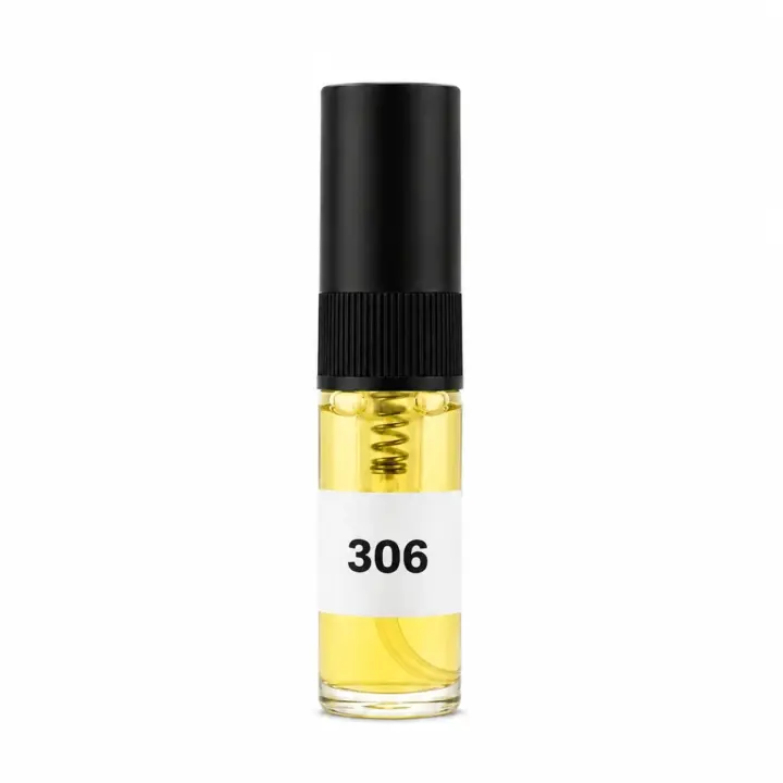 MIM Beauty Extrait de Parfum - No. 306 - Sample