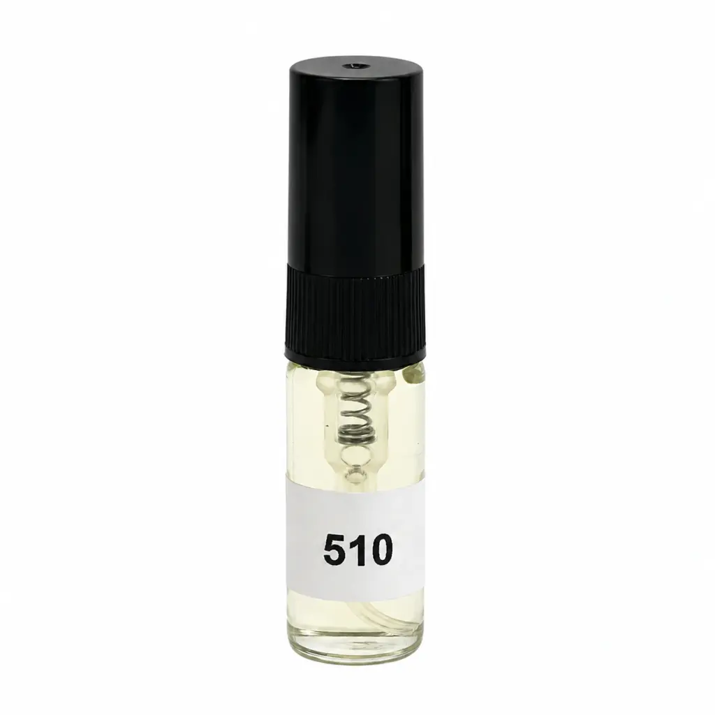عطر ميم بيوتي 510 - عينة تجريبية