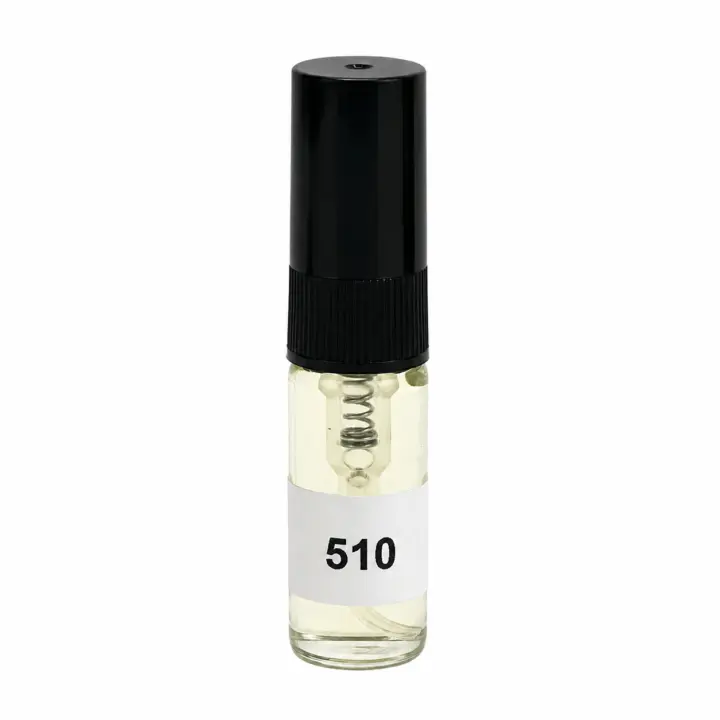 MIM Beauty Extrait de Parfum - No. 510 - Sample