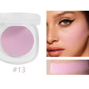 MIM Beauty Blushes - Lavender Shimmer #13