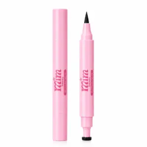 MIM Beauty Felt-Tip Liquid Eyeliner - Black