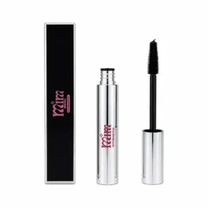 MIM Beauty Volumizing Mascara - Black